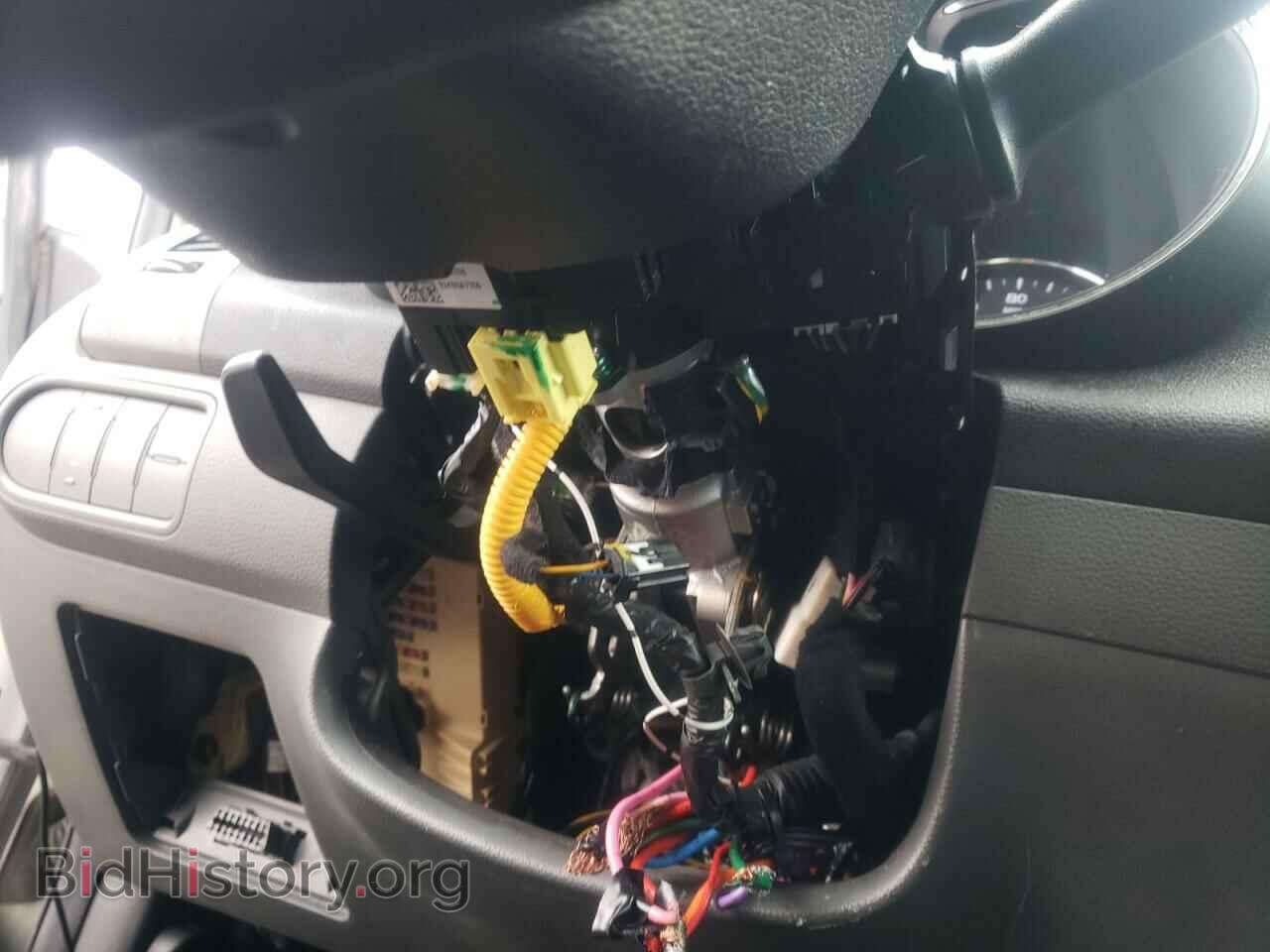 2017 KIA FORTE - VIN: 3KPFK4A77HE102230 - Фото 12