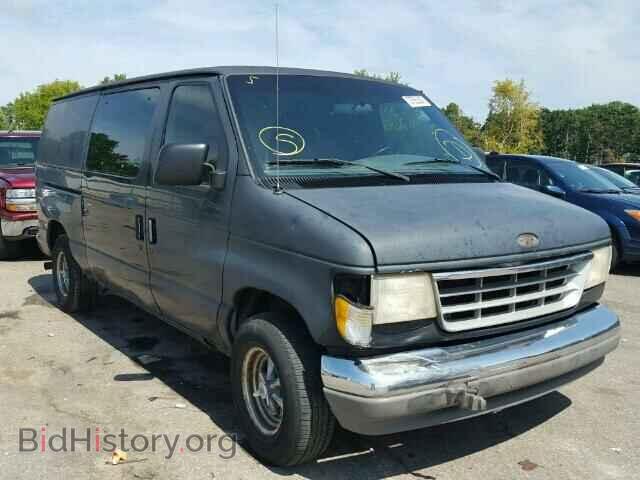Photo 1FTEE14H7THA16683 - FORD ECONOLINE 1996