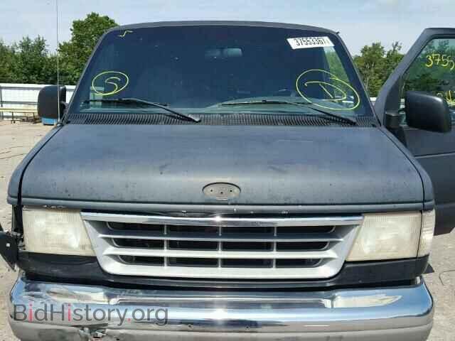 1996 FORD ECONOLINE - VIN: 1FTEE14H7THA16683 - Фото 7