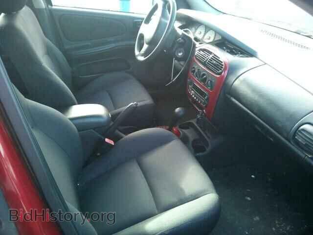 2005 DODGE NEON - VIN: 1B3ES56C75D113413 - Фото 5