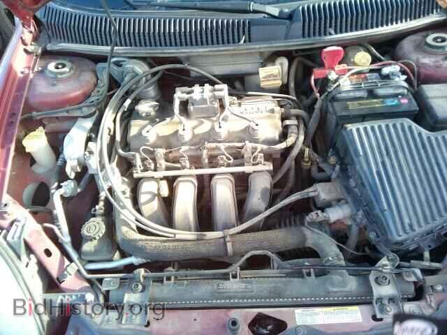 2005 DODGE NEON - VIN: 1B3ES56C75D113413 - Фото 7
