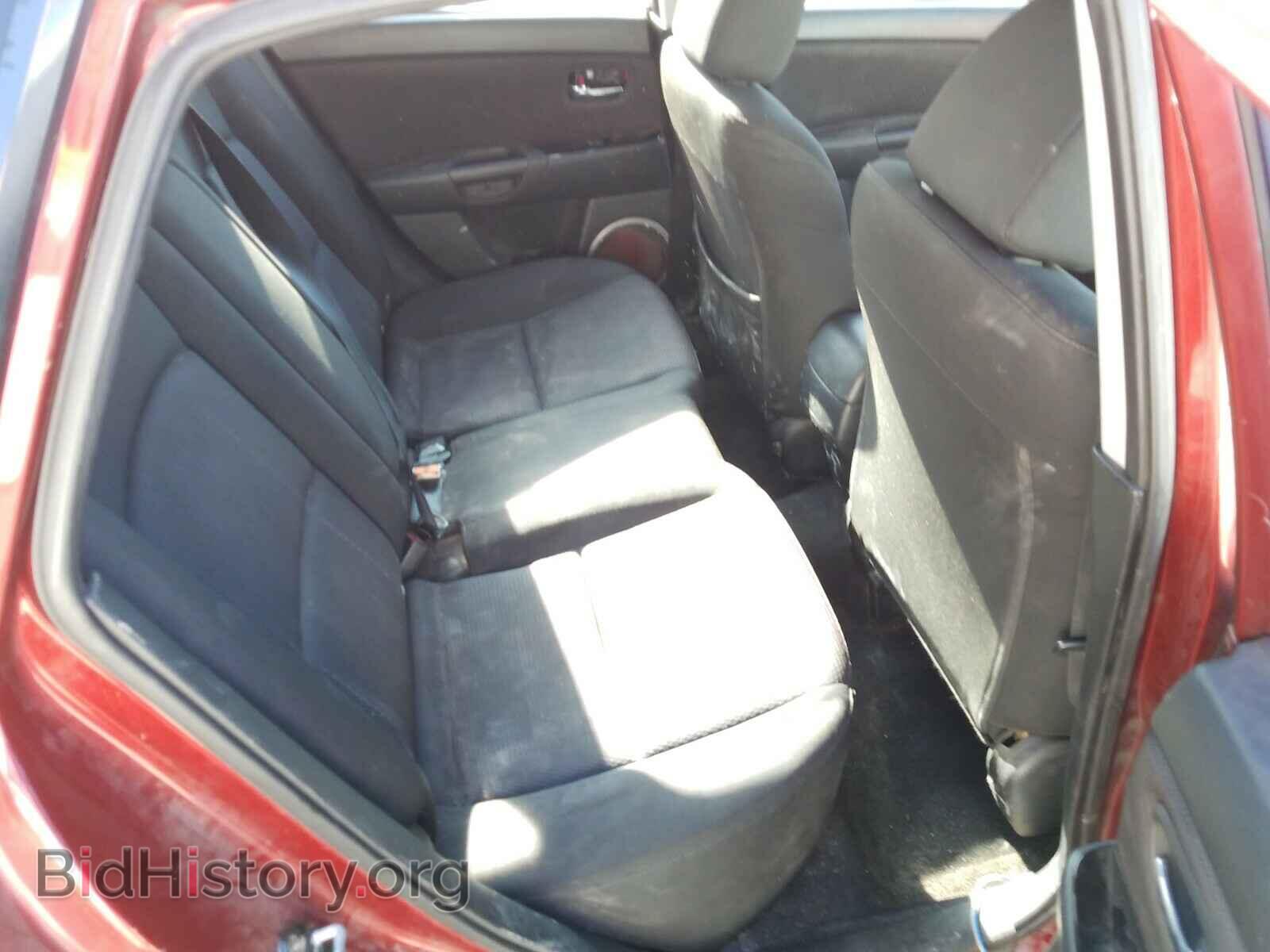 2009 MAZDA 3 S - VIN: JM1BK343491206714 - Фото 6