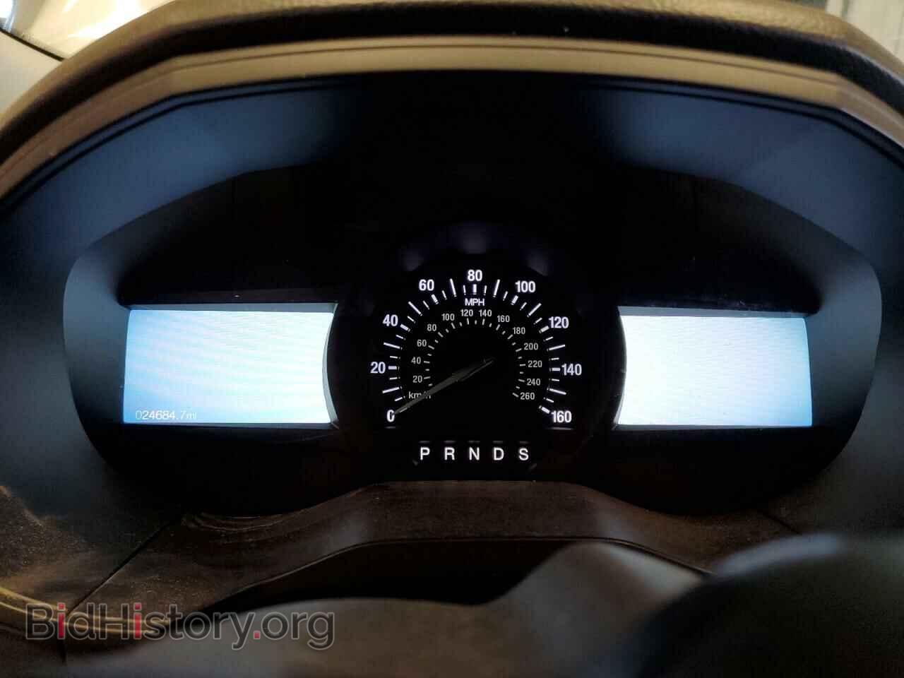 2022 FORD EDGE - VIN: 2FMPK4K9XNBB07179 - Photo 9