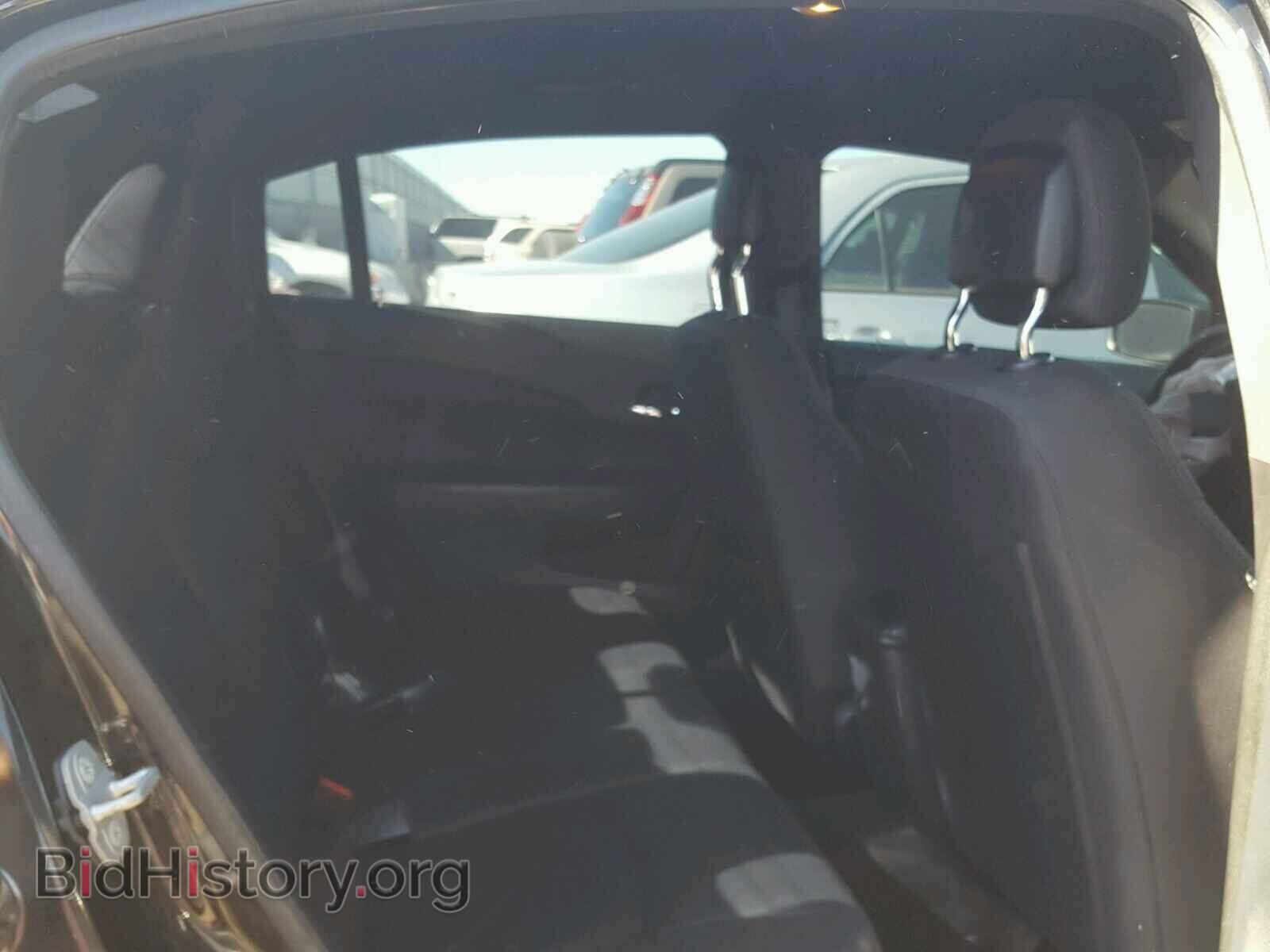 2014 CHRYSLER 200 - VIN: 1C3CCBAB1EN145241 - Фото 6