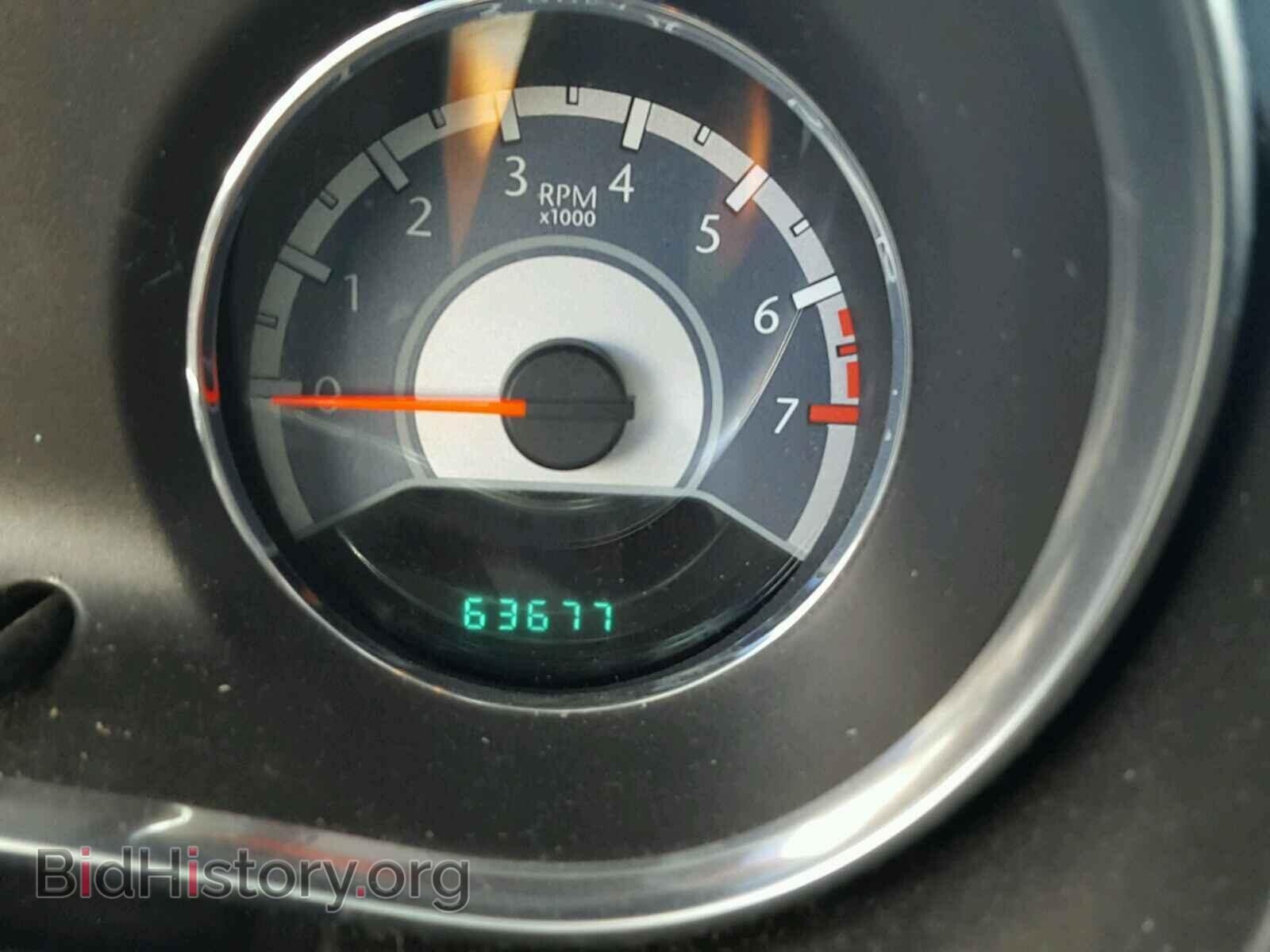 2014 CHRYSLER 200 - VIN: 1C3CCBAB1EN145241 - Фото 8