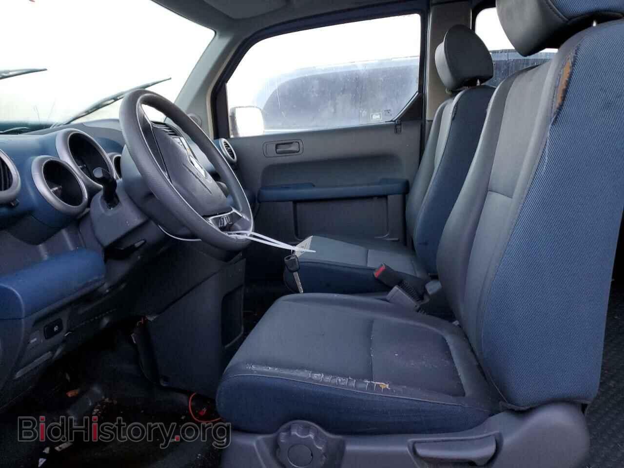 2006 HONDA ELEMENT - VIN: 5J6YH28306L012415 - Фото 7