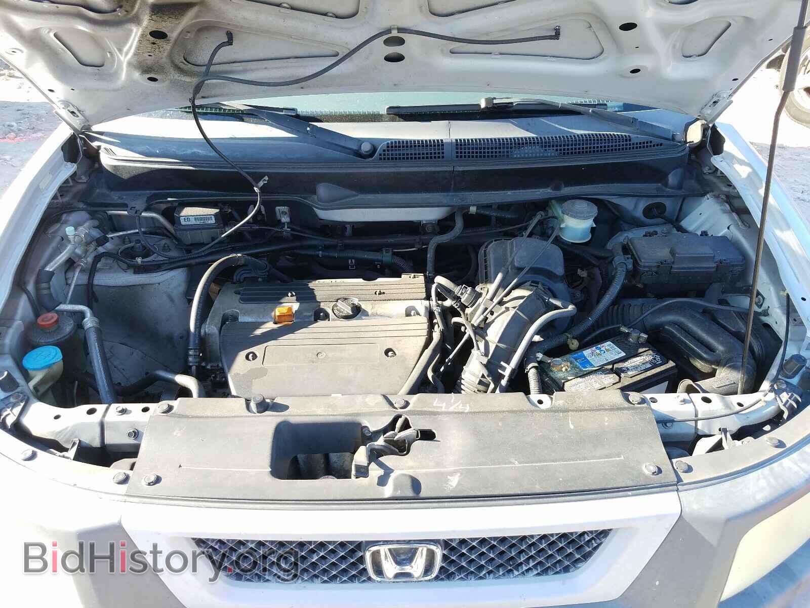 2005 HONDA ELEMENT - VIN: 5J6YH183X5L006162 - Photo 7