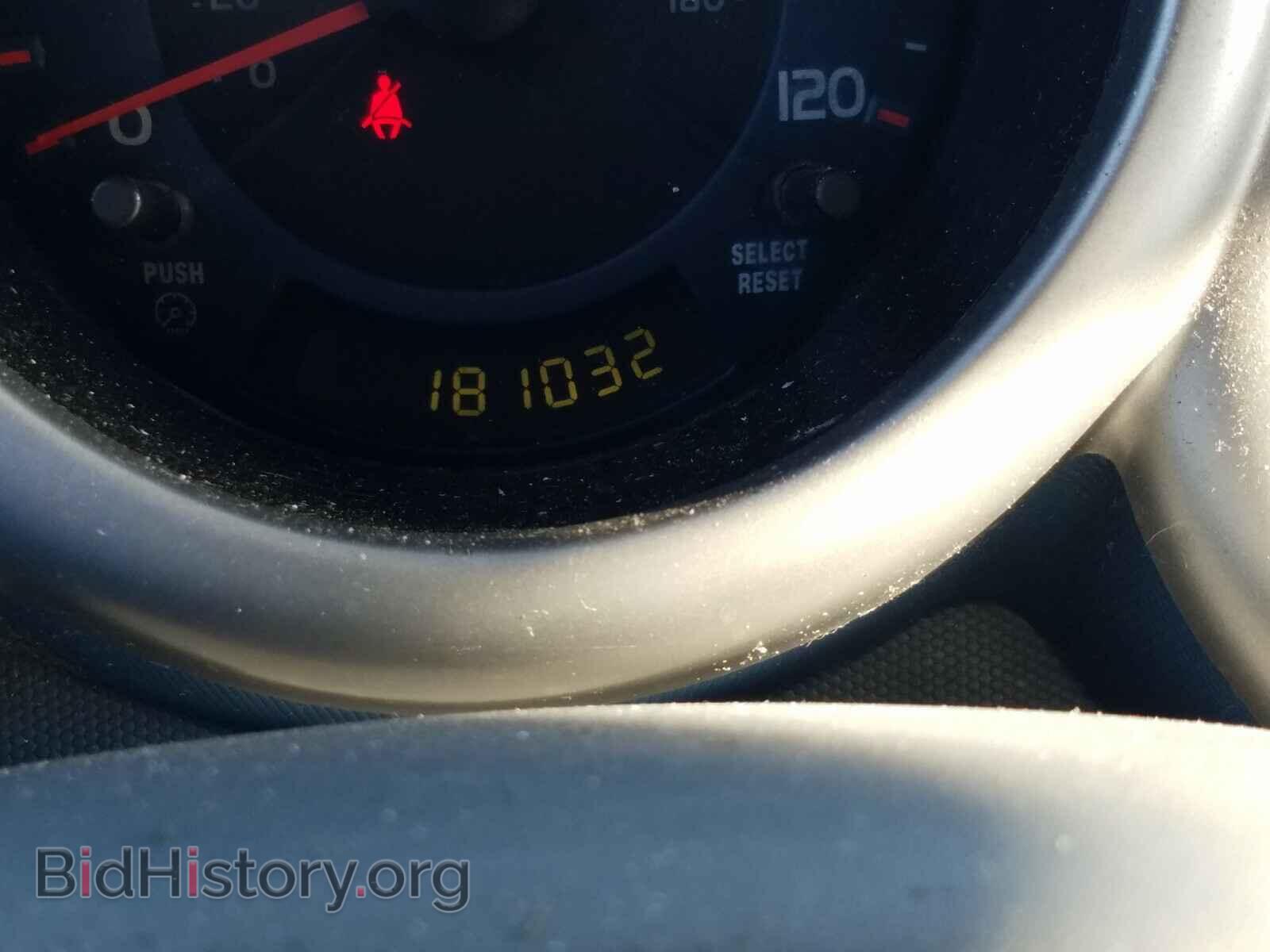 2005 HONDA ELEMENT - VIN: 5J6YH183X5L006162 - Photo 8