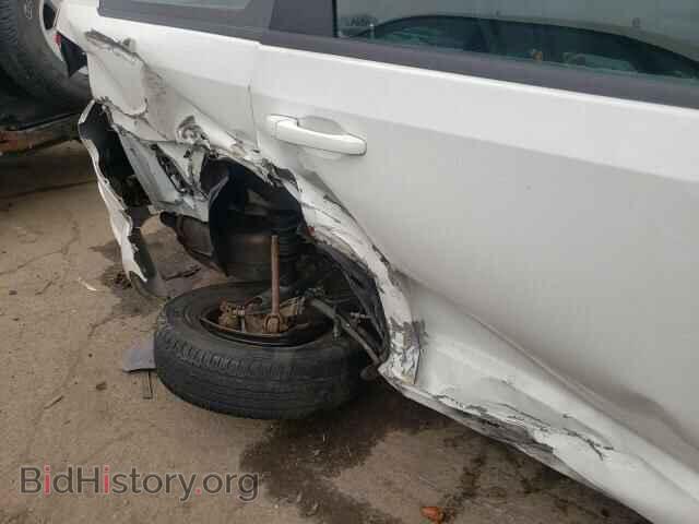 2010 DODGE JOURNEY - VIN: 3D4PG4FB6AT238713 - Фото 9