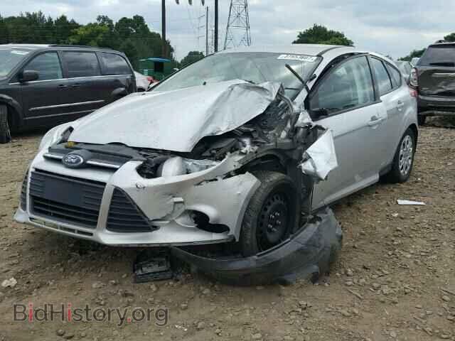 2012 FORD FOCUS - VIN: 1FAHP3K26CL147172 - Photo 2