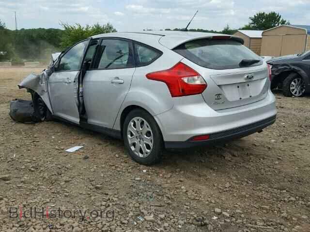 2012 FORD FOCUS - VIN: 1FAHP3K26CL147172 - Photo 3