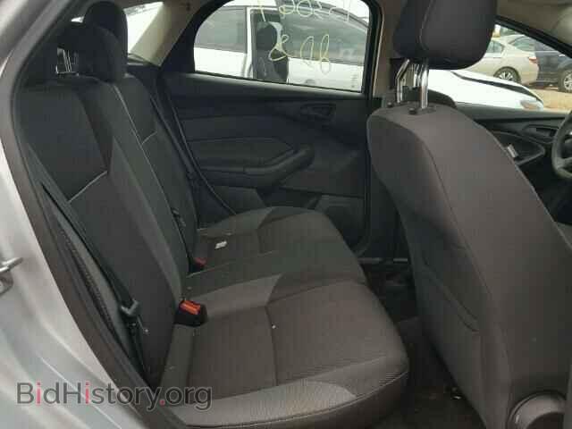 2012 FORD FOCUS - VIN: 1FAHP3K26CL147172 - Photo 6