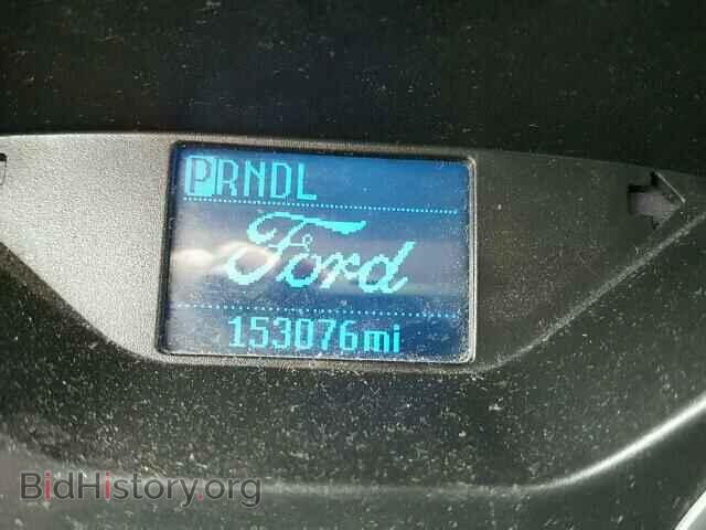 2012 FORD FOCUS - VIN: 1FAHP3K26CL147172 - Photo 8