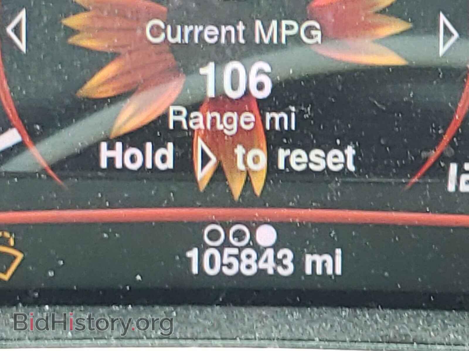 2013 DODGE DART - VIN: 1C3CDFCB4DD325562 - Фото 8