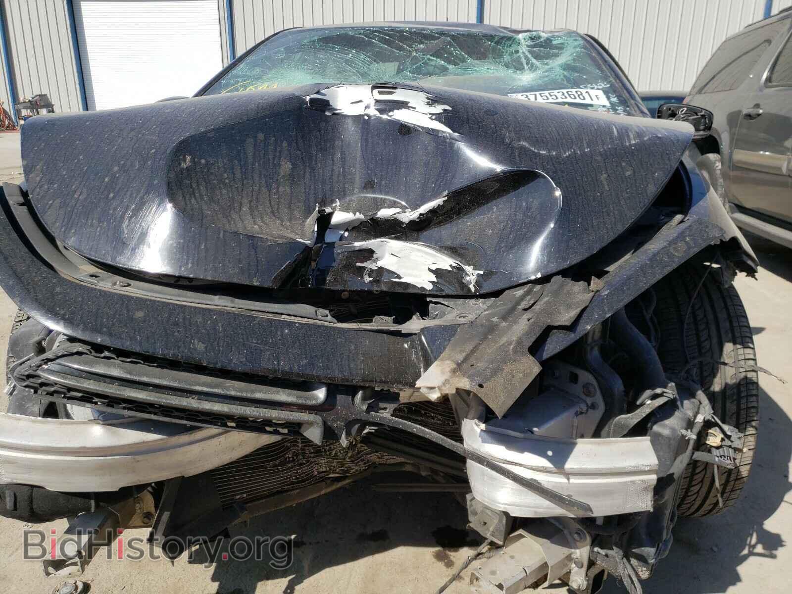 2013 DODGE DART - VIN: 1C3CDFCB4DD325562 - Фото 9