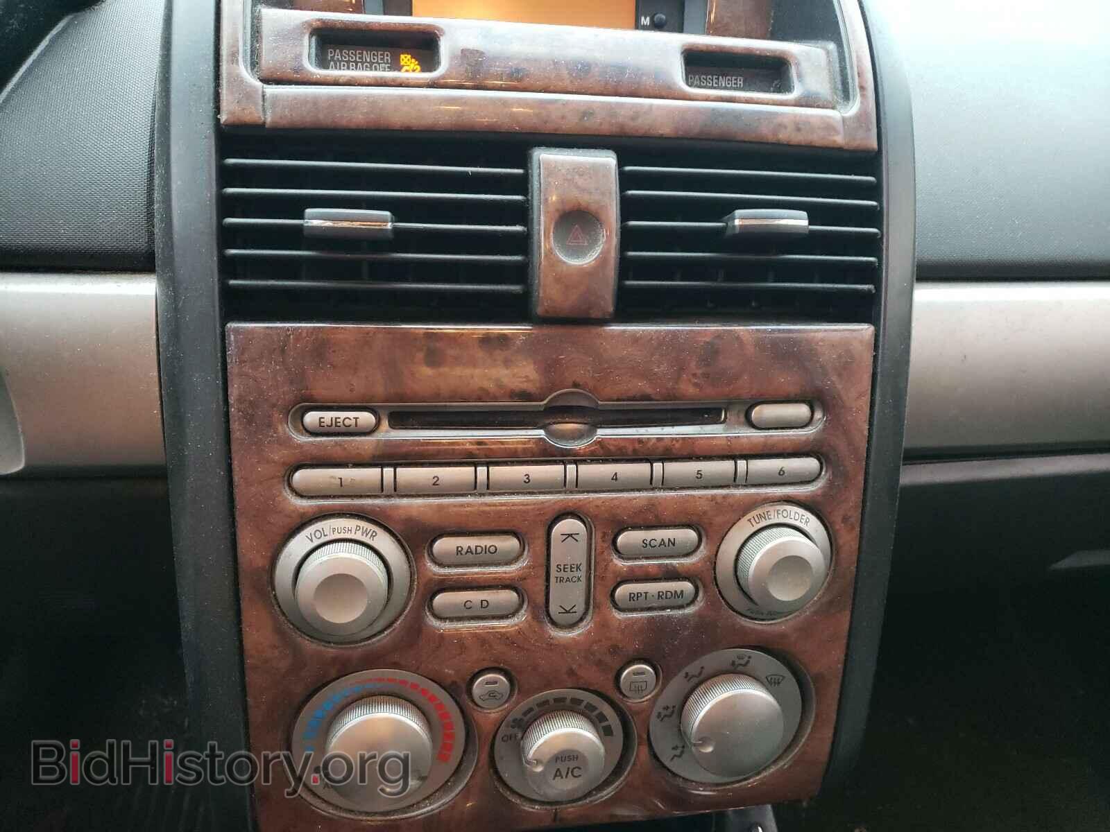 2011 MITSUBISHI GALANT - VIN: 4A32B2FF3BE022149 - Фото 9