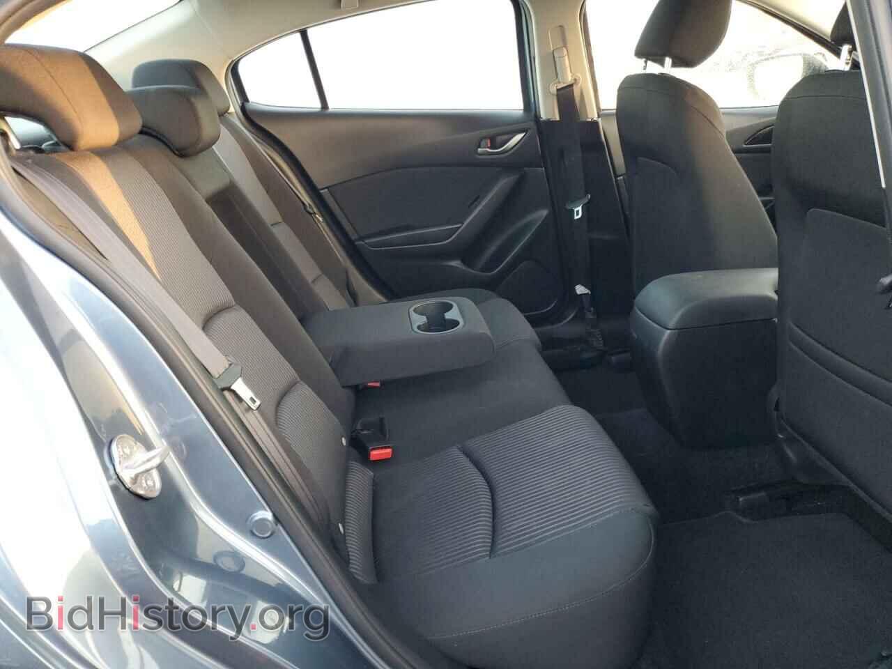 2016 MAZDA 3 - VIN: 3MZBM1V75GM272993 - Фото 10