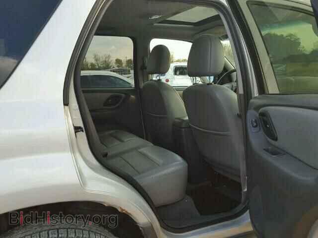2005 FORD ESCAPE - VIN: 1FMYU03175KD50776 - Фото 6