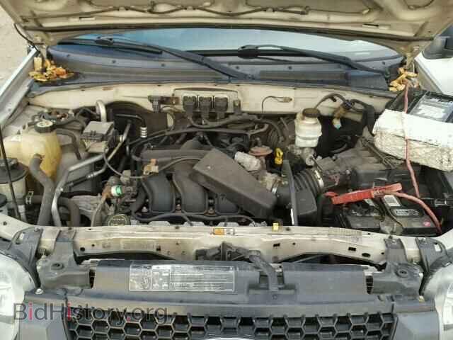 2005 FORD ESCAPE - VIN: 1FMYU03175KD50776 - Фото 7