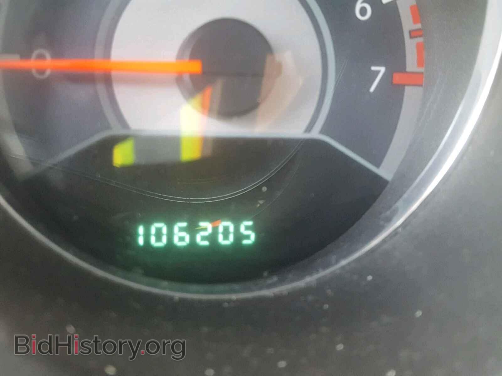 2012 CHRYSLER 200 - VIN: 1C3BCBEB7CN183933 - Фото 8