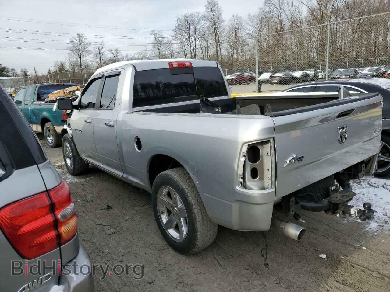 2011 DODGE All Models - VIN: 1D7RV1GT2BS524469 - Photo 2