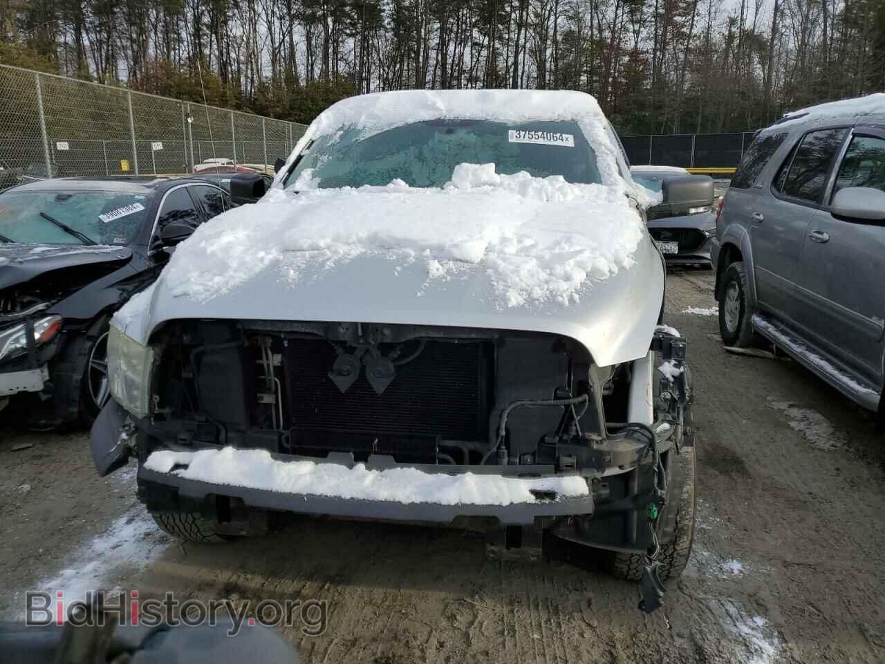 2011 DODGE All Models - VIN: 1D7RV1GT2BS524469 - Photo 5