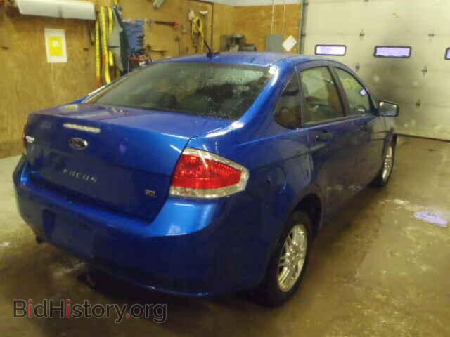 2010 FORD FOCUS - VIN: 1FAHP3FN8AW248083 - Фото 4