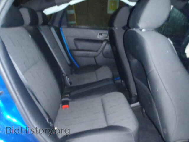 2010 FORD FOCUS - VIN: 1FAHP3FN8AW248083 - Фото 6