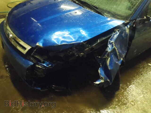 2010 FORD FOCUS - VIN: 1FAHP3FN8AW248083 - Фото 10