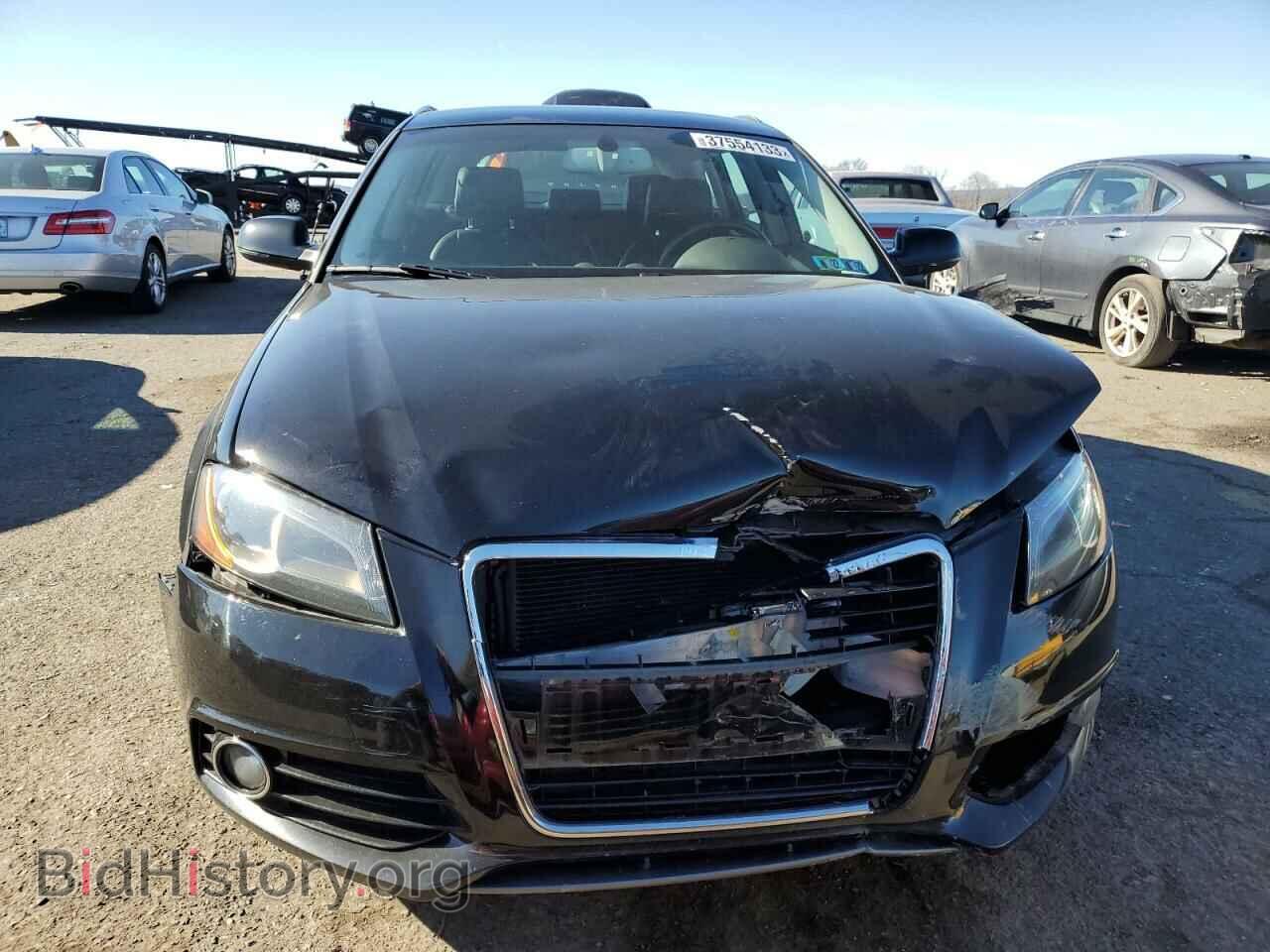 2013 AUDI A3 - VIN: WAUMFAFMXDA025646 - Фото 5
