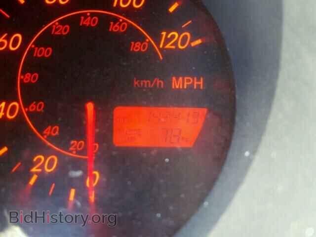 2003 TOYOTA COROLLA - VIN: 2T1KR32E53C050069 - Фото 8