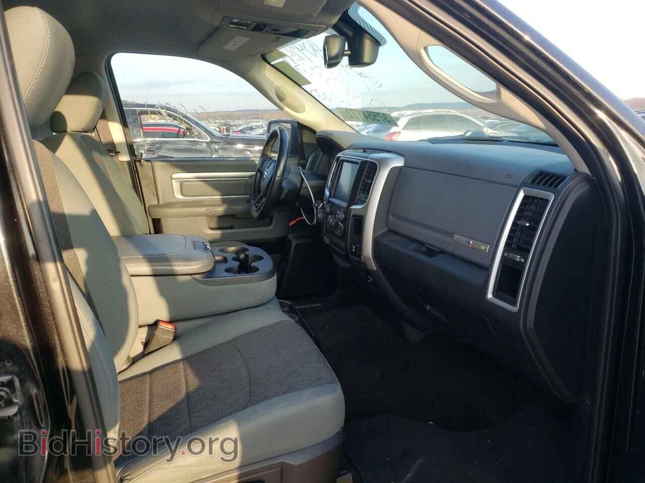 2016 RAM 1500 - VIN: 1C6RR7LM3GS115718 - Фото 5