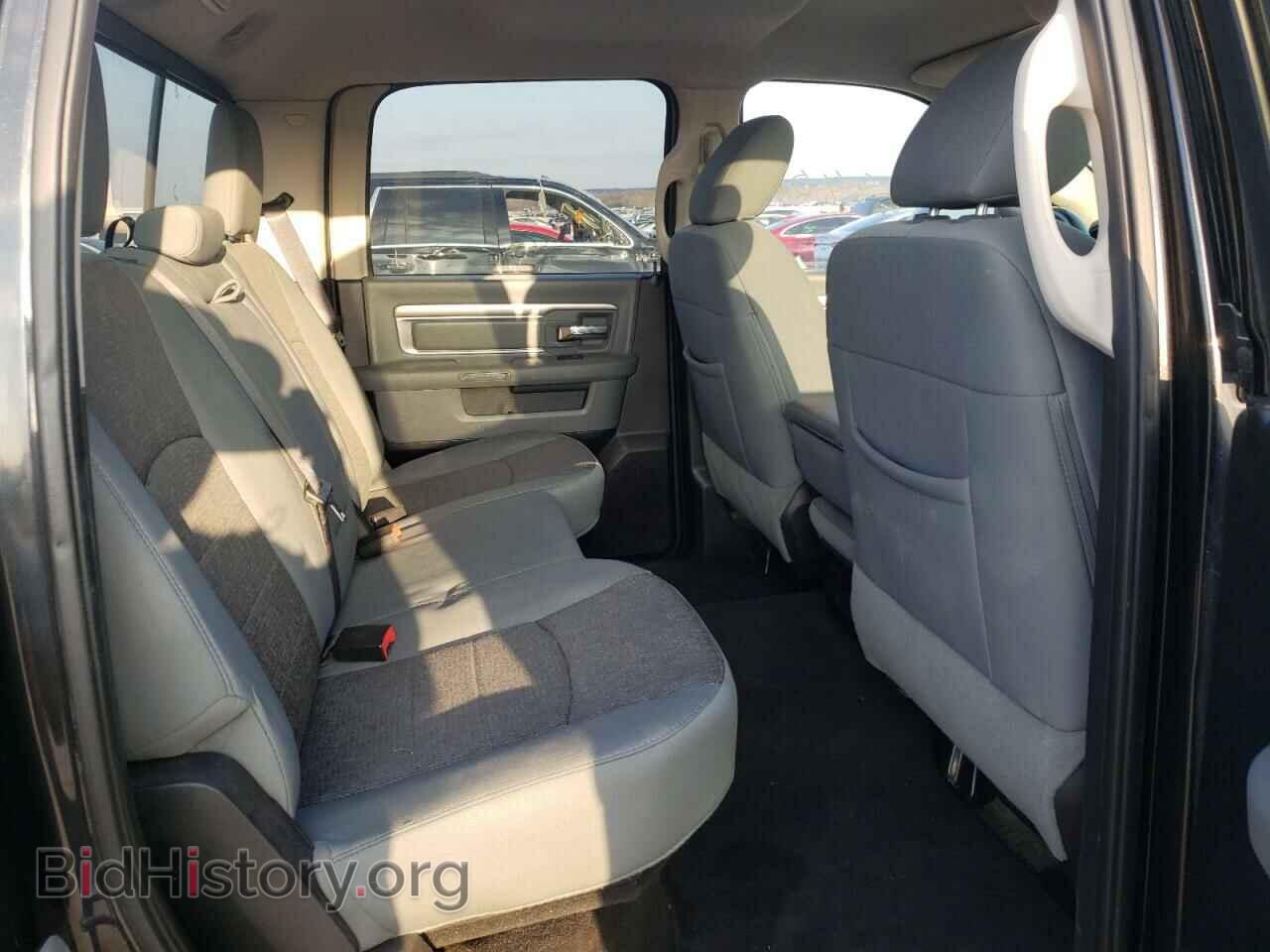 2016 RAM 1500 - VIN: 1C6RR7LM3GS115718 - Фото 6