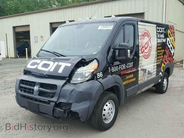 2015 RAM PROMASTER - VIN: 3C6TRVAG4FE519958 - Фото 2