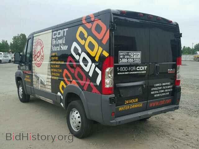 2015 RAM PROMASTER - VIN: 3C6TRVAG4FE519958 - Фото 3