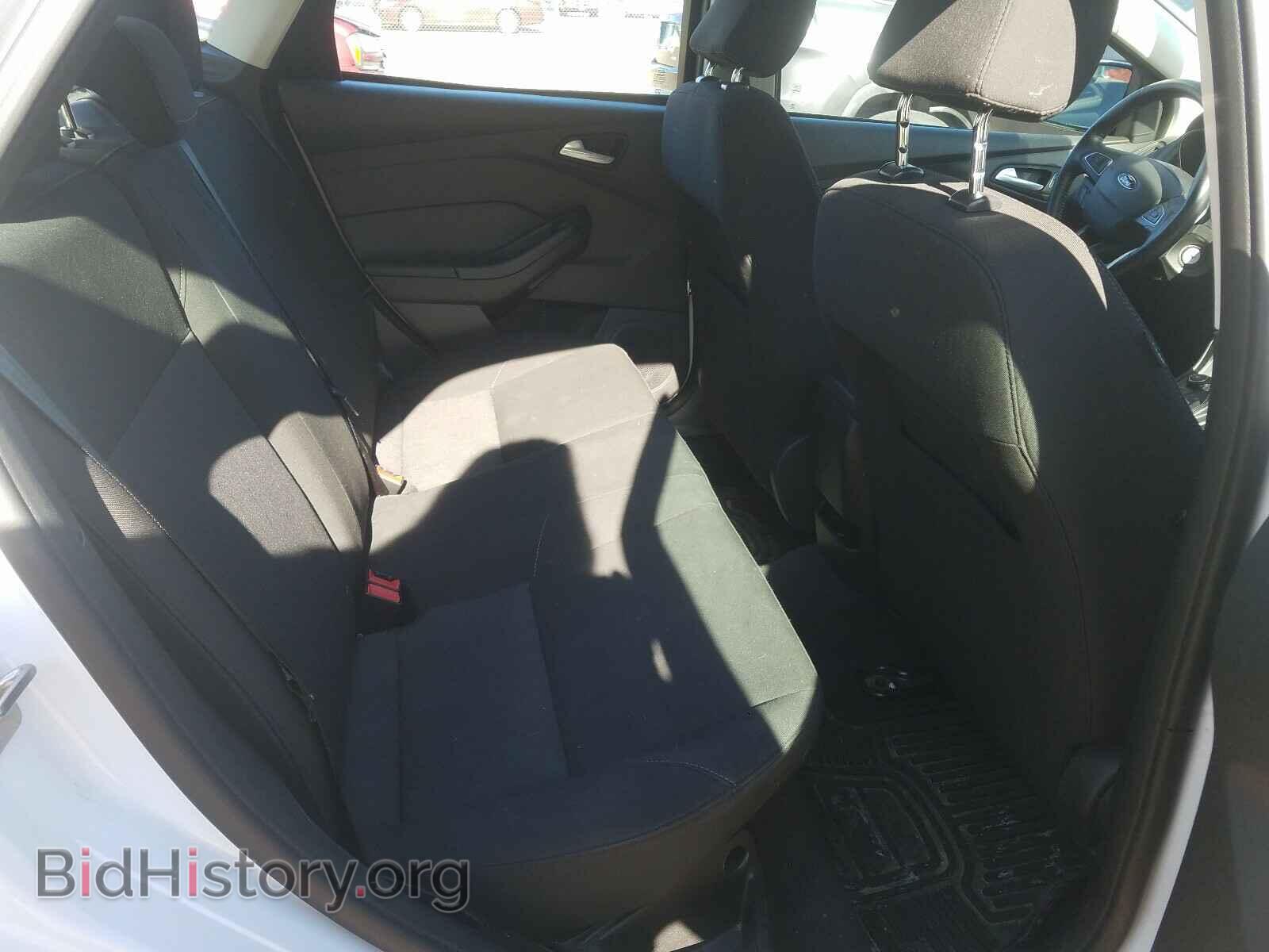 2015 FORD FOCUS - VIN: 1FADP3F20FL324277 - Фото 6