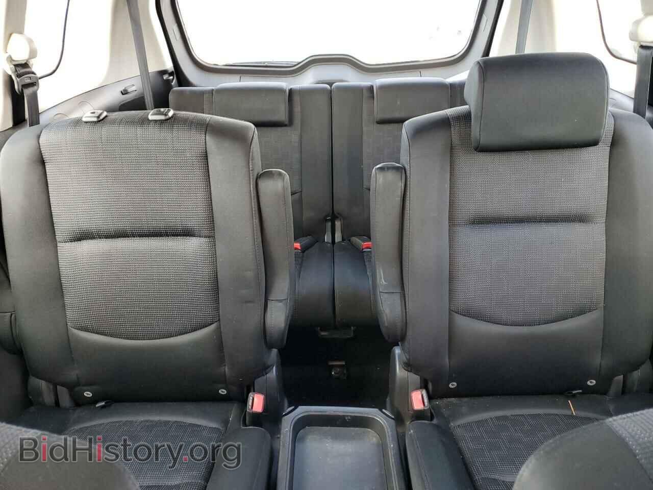 2009 MAZDA 5 - VIN: JM1CR29L490346187 - Фото 10