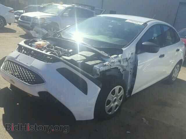 2016 FORD FOCUS - VIN: 1FADP3E24GL361903 - Photo 2