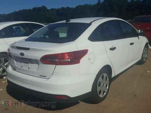 2016 FORD FOCUS - VIN: 1FADP3E24GL361903 - Photo 4
