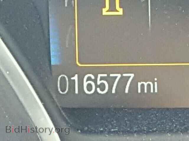 2016 FORD FOCUS - VIN: 1FADP3E24GL361903 - Photo 8