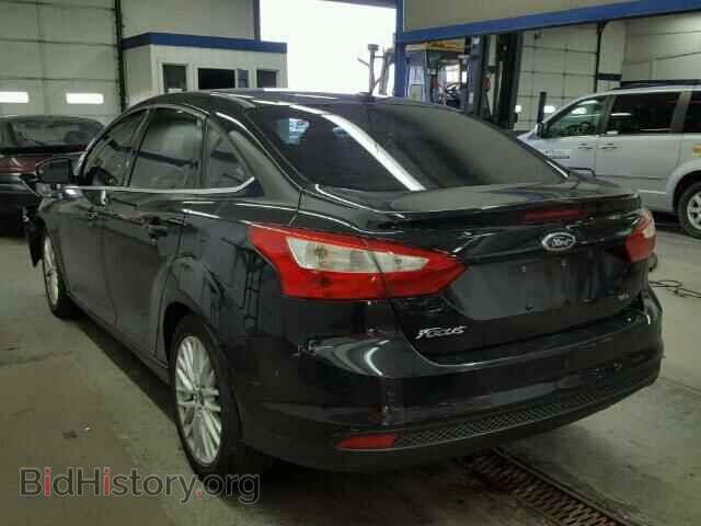 2012 FORD FOCUS - VIN: 1FAHP3H22CL430109 - Фото 3