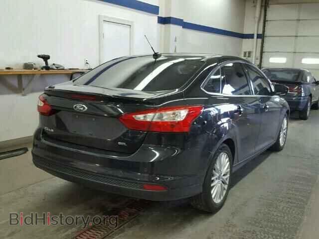 2012 FORD FOCUS - VIN: 1FAHP3H22CL430109 - Фото 4