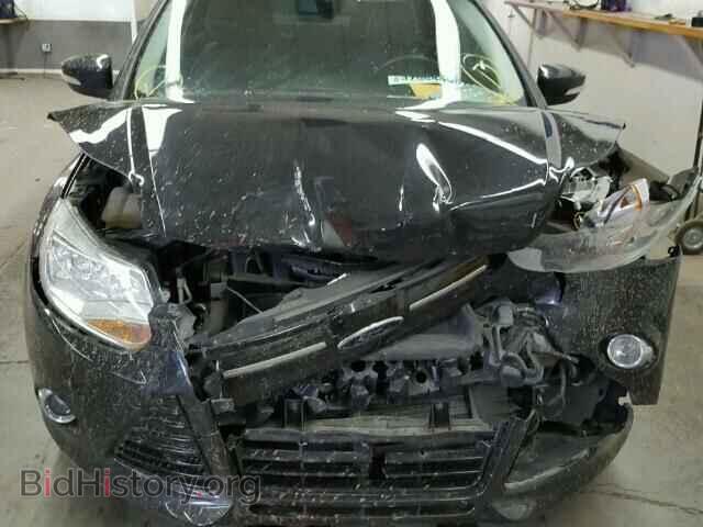 2012 FORD FOCUS - VIN: 1FAHP3H22CL430109 - Фото 7