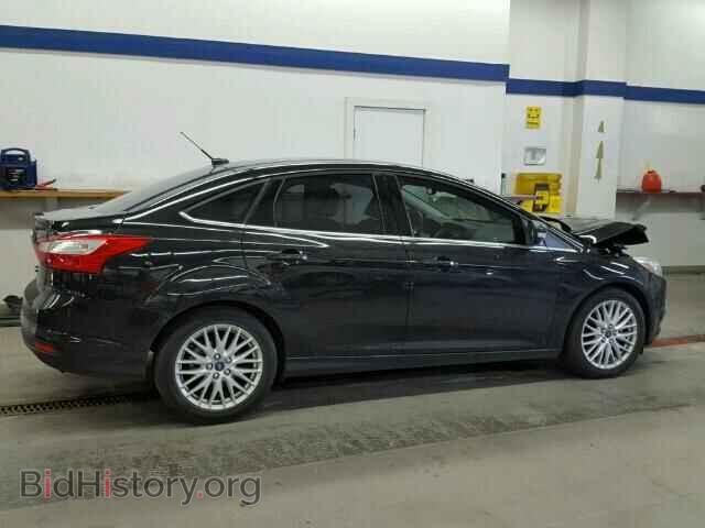 2012 FORD FOCUS - VIN: 1FAHP3H22CL430109 - Фото 10