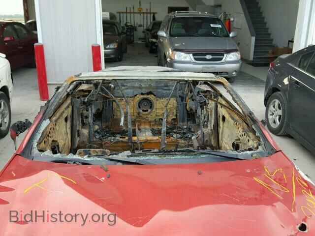 2012 MITSUBISHI ECLIPSE - VIN: 4A37L2EF8CE002422 - Фото 10