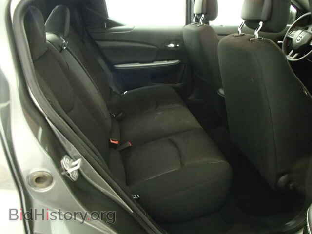 2013 DODGE AVENGER - VIN: 1C3CDZAG4DN769468 - Photo 6