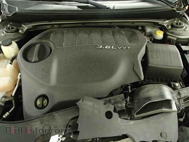 2013 DODGE AVENGER - VIN: 1C3CDZAG4DN769468 - Photo 7