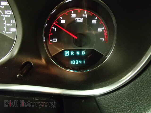 2013 DODGE AVENGER - VIN: 1C3CDZAG4DN769468 - Photo 8