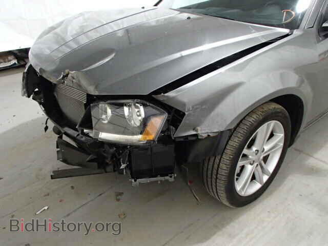 2013 DODGE AVENGER - VIN: 1C3CDZAG4DN769468 - Photo 9