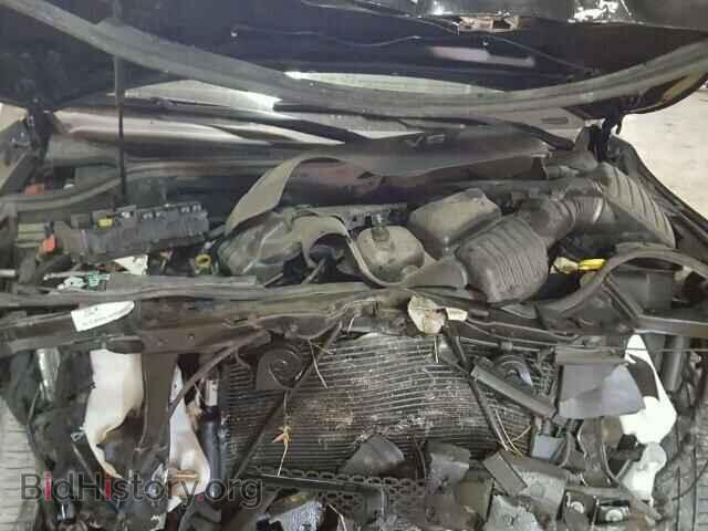 2014 DODGE DURANGO - VIN: 1C4RDJAG1EC438674 - Фото 7